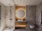 Estas exquisitas villas, situadas en la pintoresca zona...