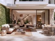 Estas impresionantes propiedades destacan por su diseño...