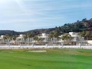 Estas magníficas villas están situadas en la prestigiosa...