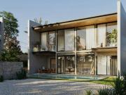Estas modernas villas en Calpe ofrecen privacidad,...