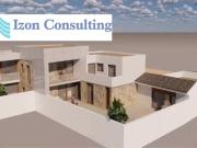 estas pensando en hacerte una casita a 10 min de...