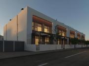 Estas villas de lujo en Dolores representan un estilo de...