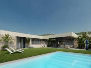 Estas villas de lujo están diseñadas para garantizar un...