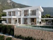 Estas Villas De nueva construcción ofrece lo mejor en...