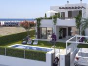 Estas villas harán realidad tu sueño, rodeadas de...