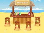 Estate 2026 a Rimini Bar Ristorante sulla spiaggia