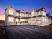 Estate Home by the River for LEASE