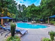 Estates at Ballantyne 2 Bedroom Apartment for Rent at...