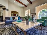 Estates at Canyon Ridge 1 Bedroom Apartment for Rent at...