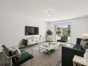 Estavayer le Lac – renovierte 4.5 Zimmerwohnung mit...