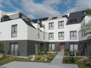 Estbezug in Rodaun 10 moderne Maiisonettenwohnungen, mit...