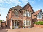 Estcourt Road, Longlevens, 4 Bedroom Detached