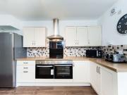 Estcourt Terrace, Headingley, Leeds