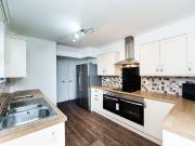 Estcourt Terrace, Headingley, Leeds