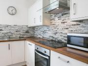Estcourt Terrace, Headingley, Leeds