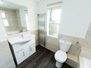Estcourt Terrace, Headingley, Leeds