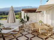 Este amplio ático dúplex está situado en el prestigioso...