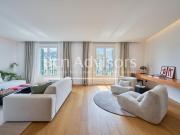 Este apartamento de obra nueva se situa en un edificio...