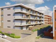 Este apartamento distingue se por uma combinação...