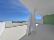 Este apartamento elevado en planta baja, sin estrenar,...