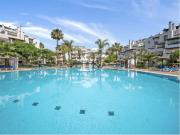 Este apartamento en planta baja se encuentra...