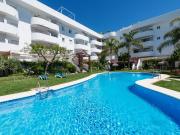 Este apartamento en planta baja, situado en la deseable... Este apartamento en planta baja, situado en la deseable...