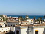 Este ático dúplex se encuentra en Torre La Mata, a solo...