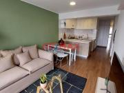 Dpto De Estreno 79M2 En Lince Alt. Cruce Av. 2 Demayo...