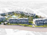 Este desarrollo residencial en Estepona, Costa del Sol