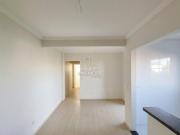 Este é um descritivo de um apartamento desocupado