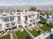 Este elegante apartamento, ubicado en la segunda planta,...