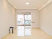 Este espaçoso apartamento de 88 metros quadrados está...