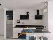 Este espacioso apartamento de 2 dormitorios, bellamente...