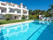 Este espacioso apartamento en planta baja en venta en...