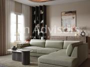 Este excelente piso reformado a estrenar se situa en una...