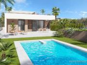 Este exclusivo complejo residencial se ubica en Pueblo...