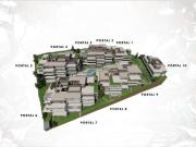 Este exclusivo complejo ubicado en Nueva Andalucía, Málaga