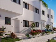 Este exclusivo proyecto de obra nueva se encuentra en el...