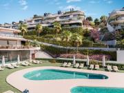 Este exclusivo proyecto residencial presenta una...