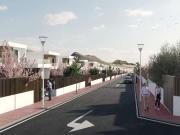 Este exclusivo residencial cuenta con parcelas desde 300...