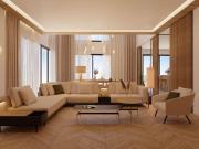 Este exclusivo residencial en primera línea de playa en...