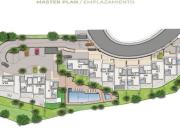 Este exclusivo residencial representa la esencia del...