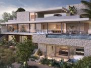 Este extraordinario proyecto de villa se sitúa en la...