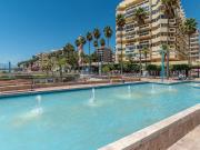 Este hermoso apartamento renovado en el corazón de...