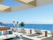 Este impresionante proyecto en Benidorm, situado...