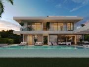 Este impresionante proyecto llave en mano de villa se...