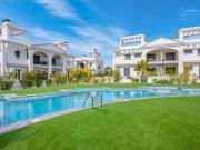 Este moderno apartamento de obra nueva situado en un...