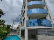 Este moderno ático está situado en la hermosa localidad...