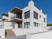 Este Residencial se sitúa en una de las zonas con...