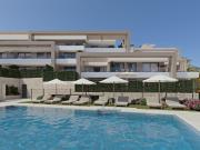 Este nuevo apartamento es uno de sólo 18 apartamentos,...